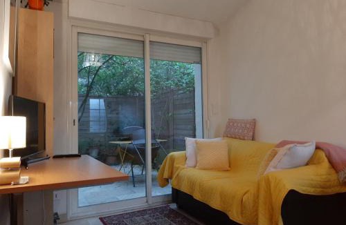 Millenaire Apartment | Studio Indépendant Millénaire