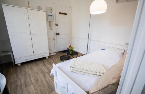 Gare-Jouvenet Apartment | Studio indépendant proche gare