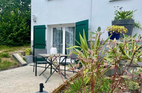 Creon House | studio indépendant rdc