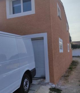 Saint-Marcel-sur-Aude House | Studio indépendant tout équipé