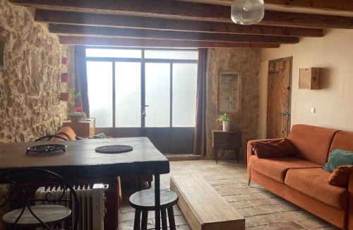 Montpeyroux Apartment | Studio indépendant tout équipé