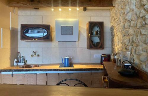 Montpeyroux Apartment | Studio indépendant tout équipé