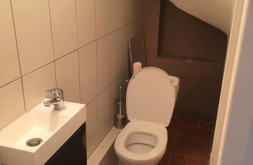 Saint-Symphorien-d'Ozon Apartment | Studio indépendant à 15 min de Lyon et de vienne.