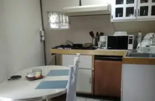 Lomas de Valle Verde Apartment | Studio independiente