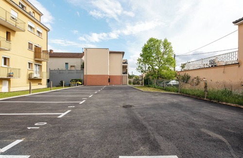 Albi Apartment | Studio Indigo - Centre - Albi