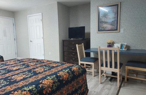 Galloway Hotel | Studio Inn and Suites