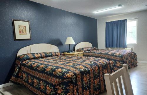 Galloway Hotel | Studio Inn and Suites