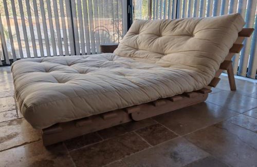 Sussargues House | Studio insolite