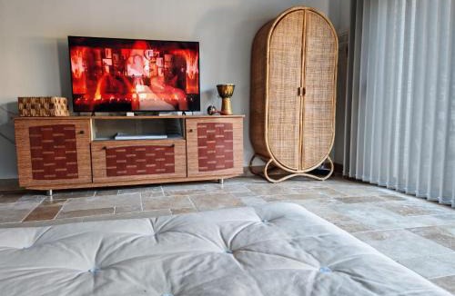 Sussargues House | Studio insolite