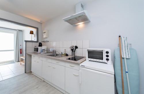 Braud-et-Saint-Louis Apartment | Studio Iris des Marais - parking - Chelona'Loc
