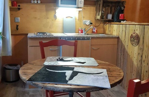 Albe Apartment | Studio irrkrut in a typical Alsatian village