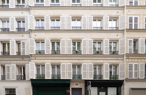 Les Iles Apartment | Studio Isla - Welkeys