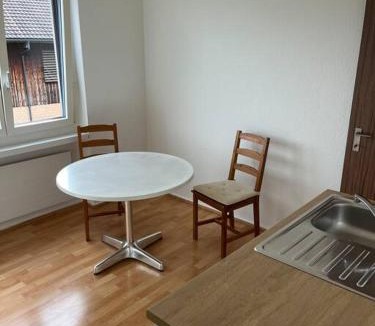 Meilen District Apartment | Studio Jan