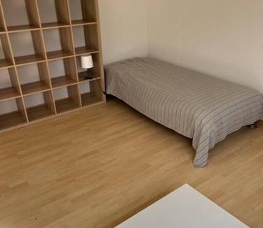 Meilen District Apartment | Studio Jan