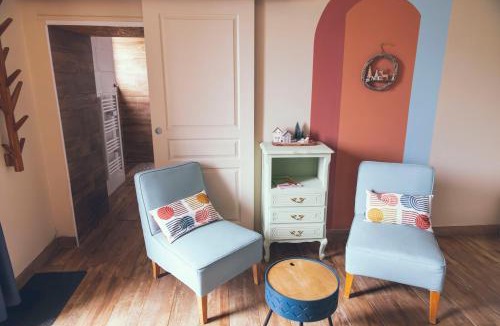 Reignac Apartment | Studio jangadi