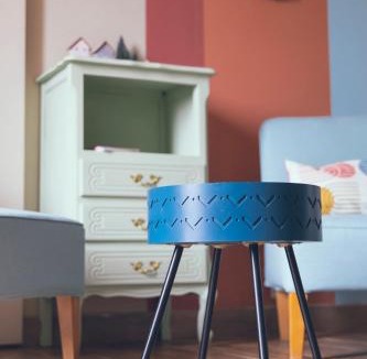 Reignac Apartment | Studio jangadi