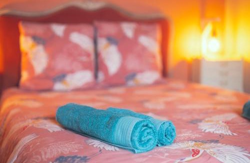 Reignac Apartment | Studio jangadi