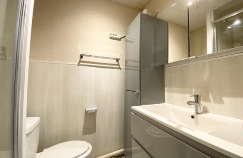 La Petite Motte Apartment | Studio &Jardin