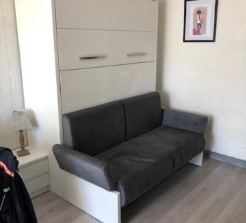 La Petite Motte Apartment | Studio &Jardin