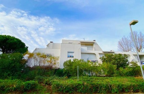 La Petite Motte Apartment | Studio &Jardin