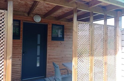 Balma Apartment | STUDIO Jasmin & Jardin 1 à 2 pers à Villa Terra