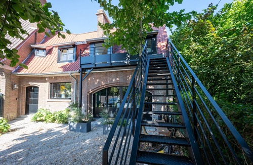 Hem Apartment | Studio Jaune - Charmant studio à 15km de Lille