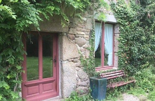 Vrasville Apartment | Studio Jaune la Cour à la Préfontainerie