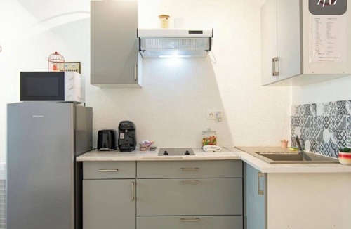 Beaurepaire Apartment | Studio Jimmy's