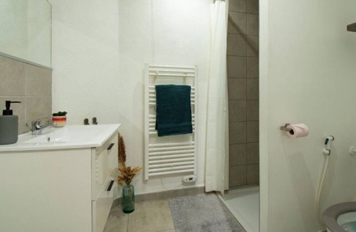 Beaurepaire Apartment | Studio Jimmy's