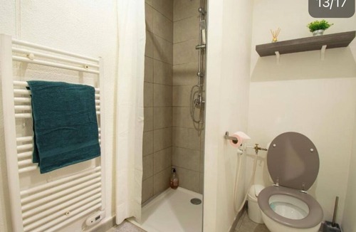 Beaurepaire Apartment | Studio Jimmy's