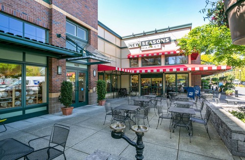 Orenco Station Apartment | Studio Jo - A Traveler's Dream