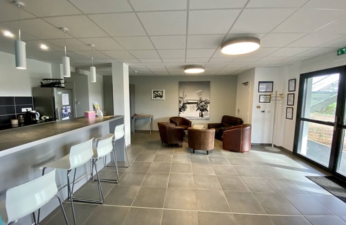 Brenoux Apartment | Studio Juan de la Cierva