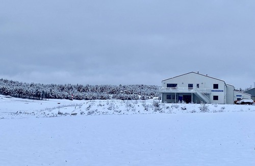 Brenoux Apartment | Studio Juan de la Cierva