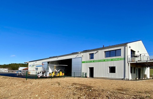 Brenoux Apartment | Studio Juan de la Cierva