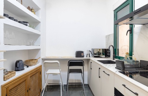 Segovia Old Town Apartment | Studio 'Judería' with Wi-Fi