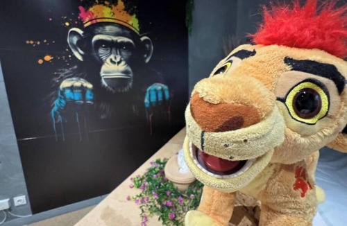 Jules Ferry - Recamier Apartment | Studio Jungle with breakfast and video projector