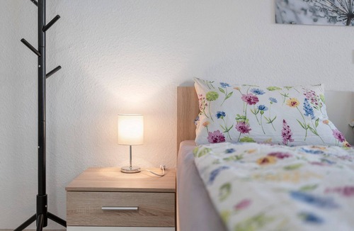 Freiamt House | Studio 'Karlsplatz' with Wi-Fi