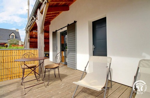 Beganne House | Studio Kerwood - BEGANNE