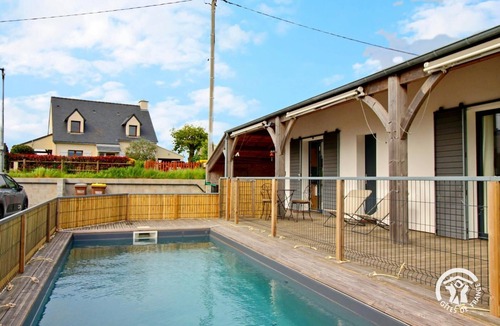 Beganne House | Studio Kerwood - BEGANNE