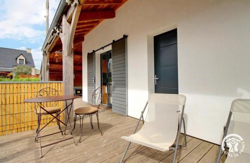 Beganne House | Studio kerwood