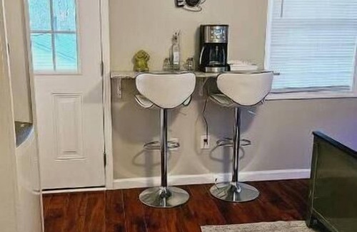 Norcross Apartment | Studio Kevdaya 1