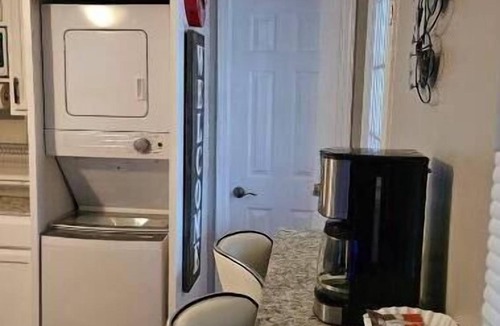 Norcross Apartment | Studio Kevdaya 1