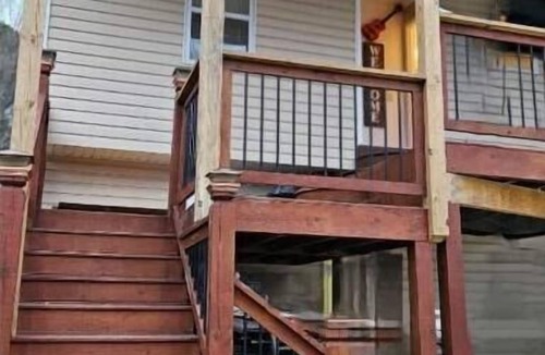 Norcross Apartment | Studio Kevdaya 1