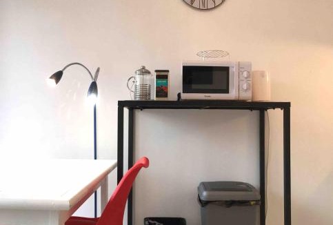 Chambery Apartment | Studio KLO STER