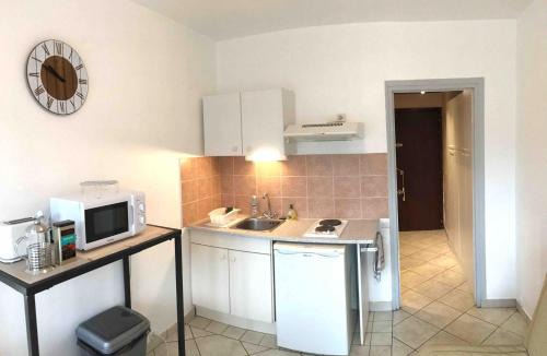 Chambery Apartment | Studio KLO STER