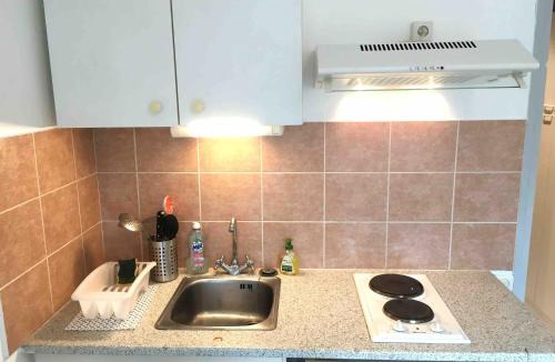 Chambery Apartment | Studio KLO STER