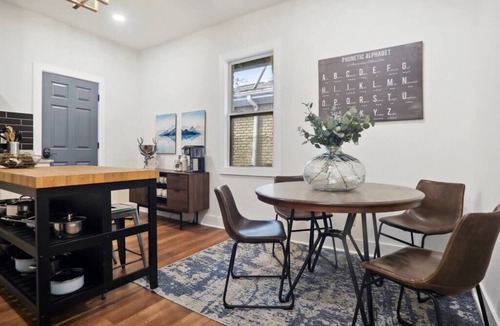 Inman Park Apartment | Studio@Krog - Inman Park!
