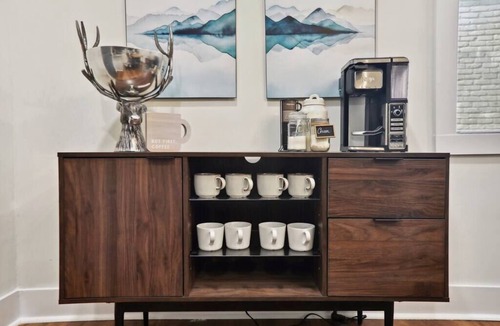 Inman Park Apartment | Studio@Krog - Inman Park!