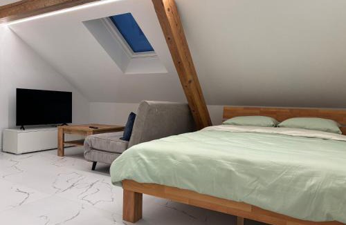 Bole Apartment | Studio Léo