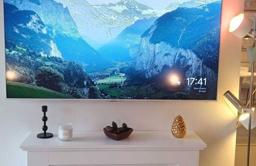 Les Paccots Apartment | Studio L'Armailli Alpes Fribourg